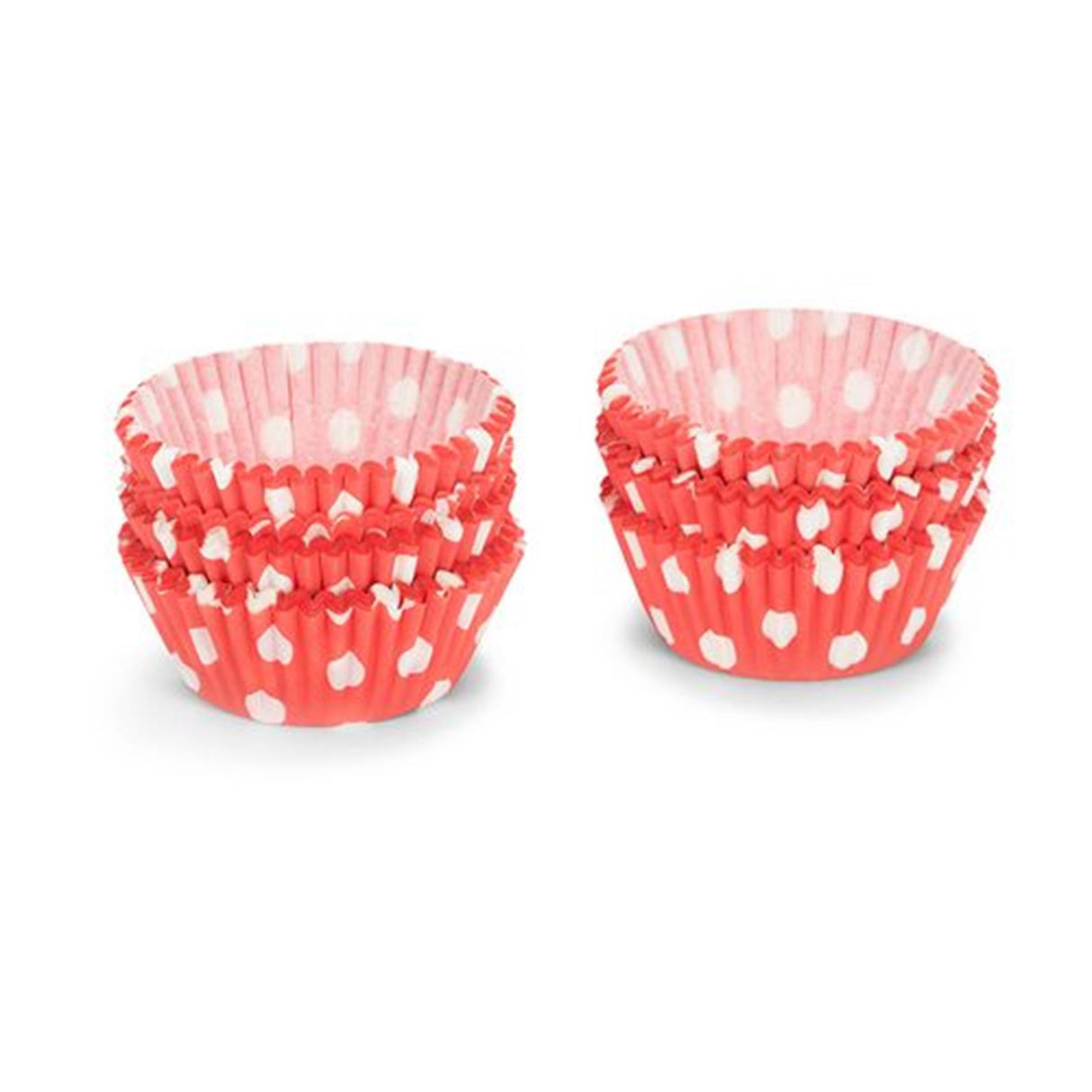 Patisse cupcakevorm papier 200st 3cm