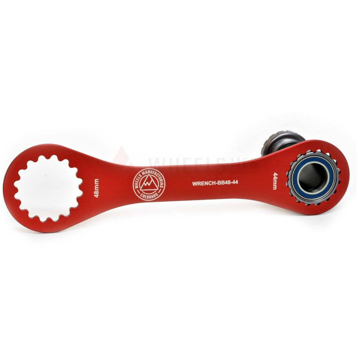 Roues de fabrication roues clés du support inférieur MFG pour pf30-thd bb-bsa30 bb86-out