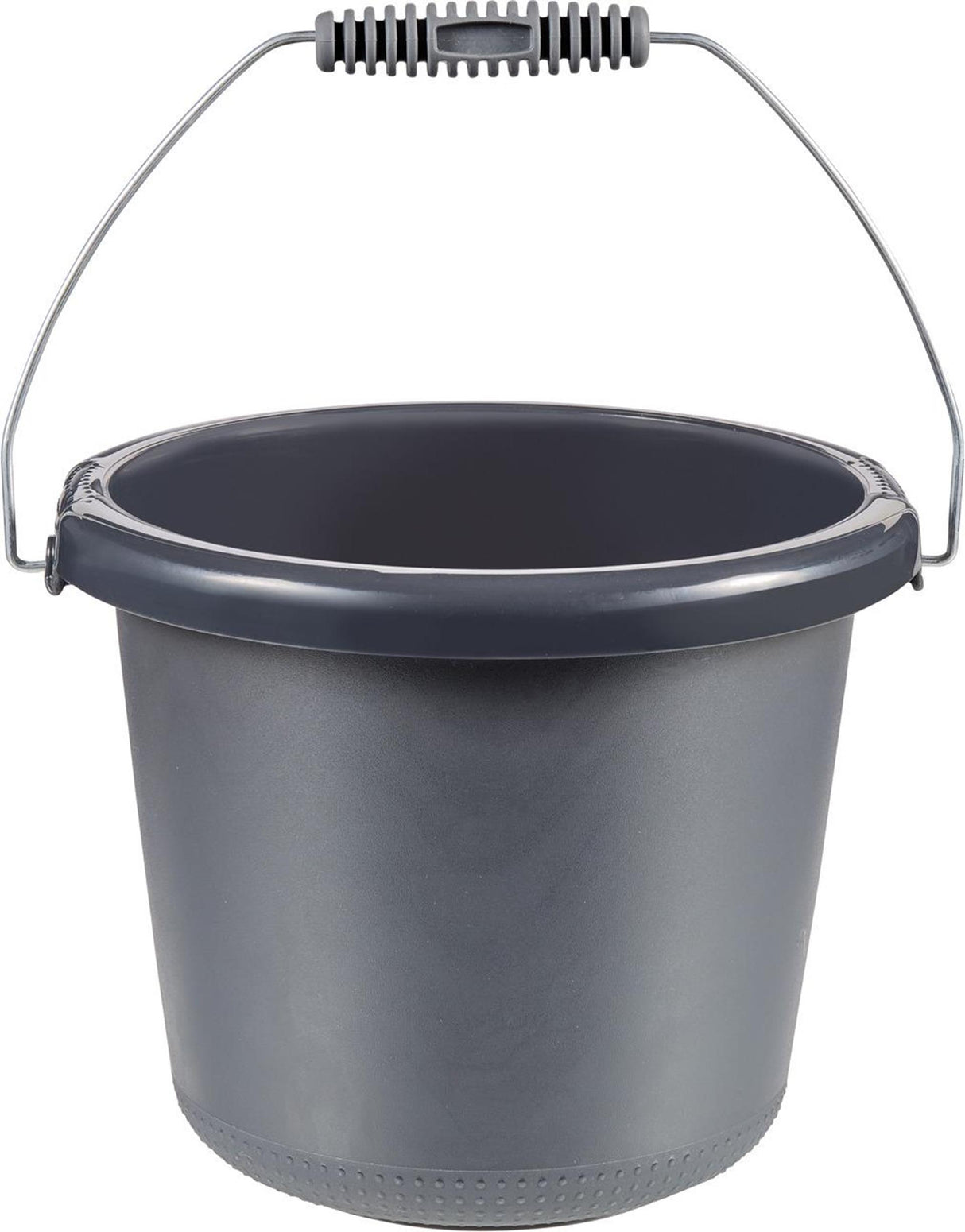 Curver bucket 5l anthracite | 2 pcs