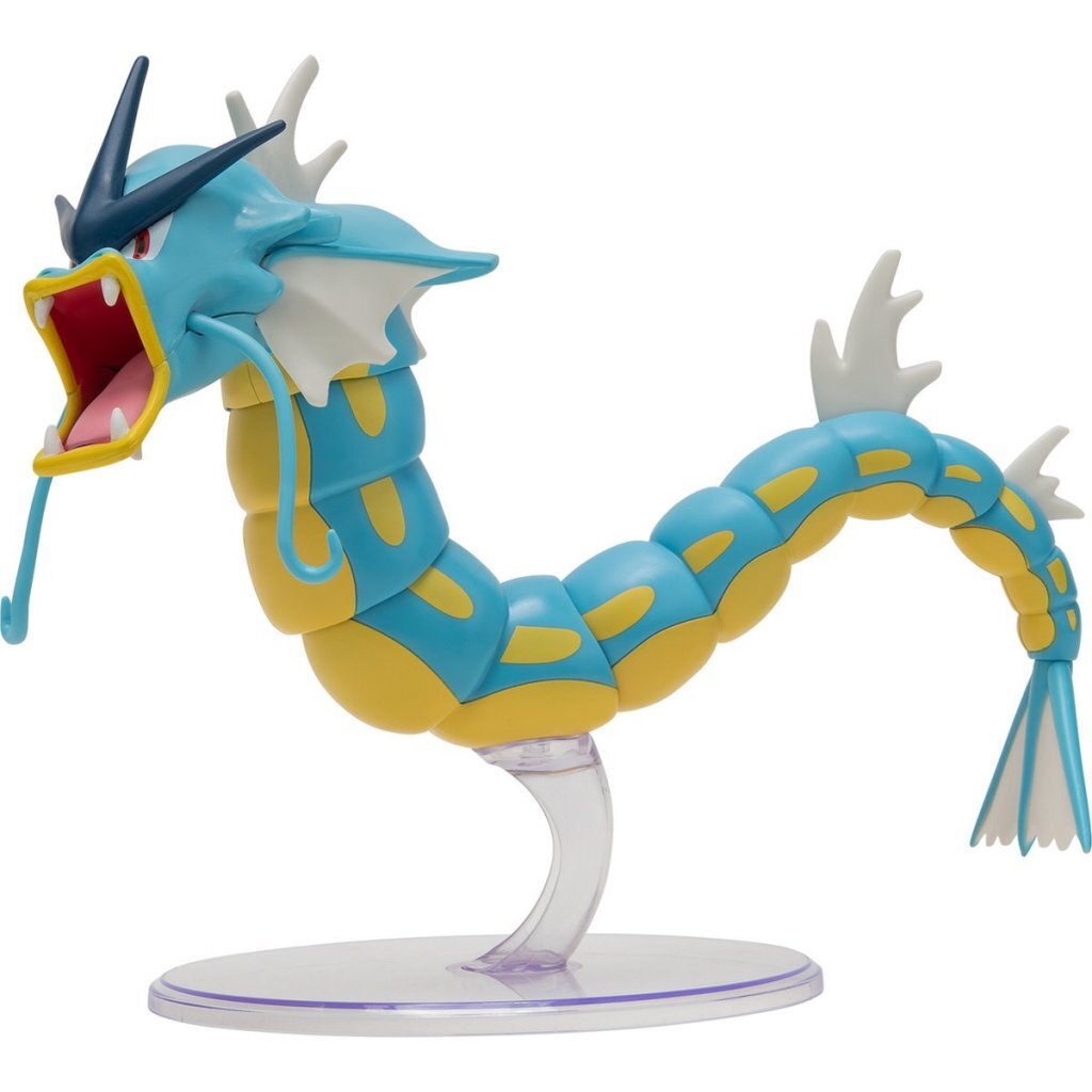 Jazwares Pokémon Epische Figur – Gyrados