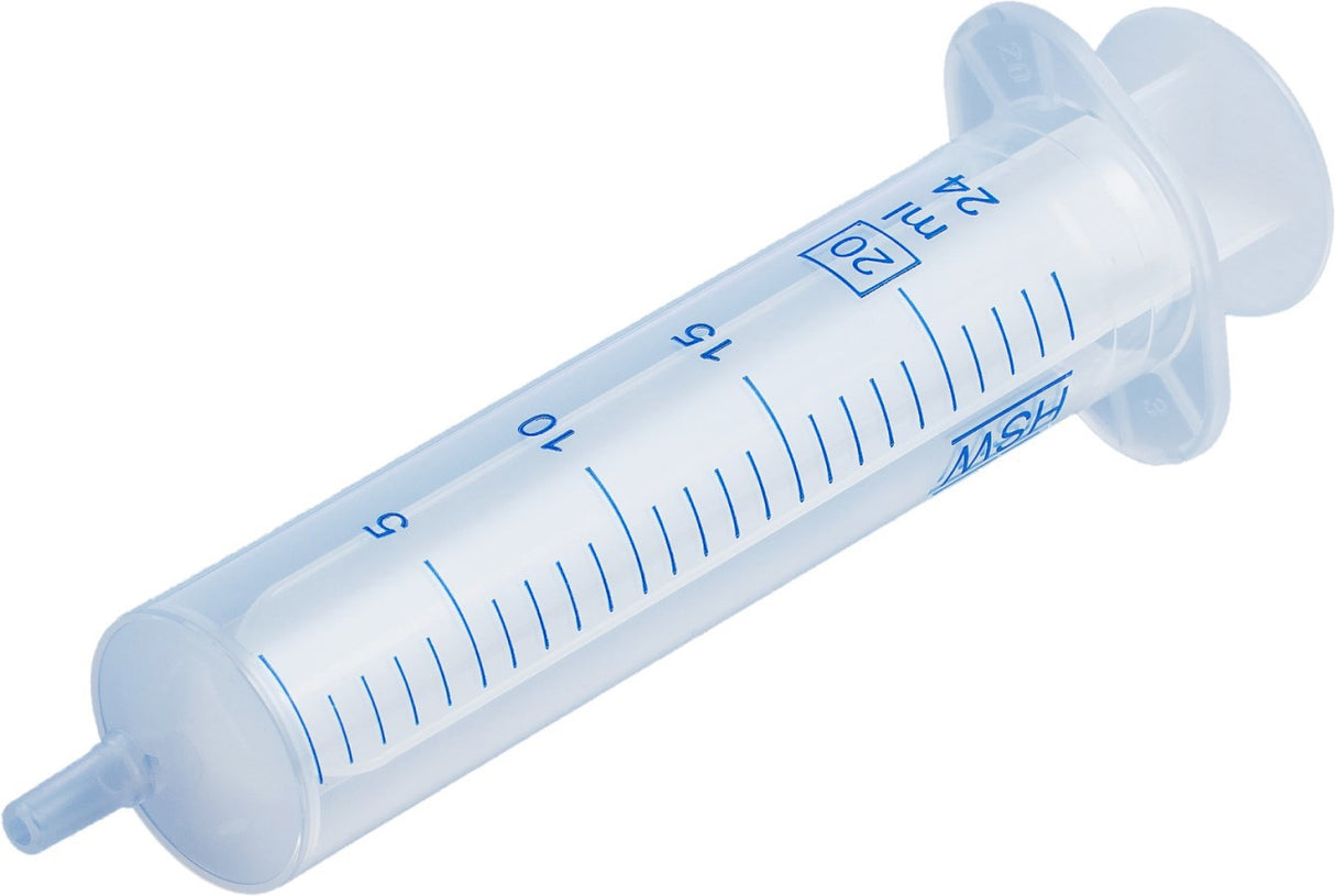 Producten hswwegwerpspuit henke ject 20ml24ml eco 100st