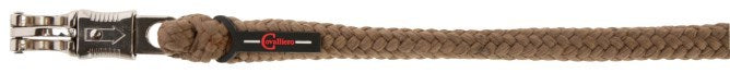 Producten voorbrenglijn classic soft cappuccino bruin paniekknip 2m