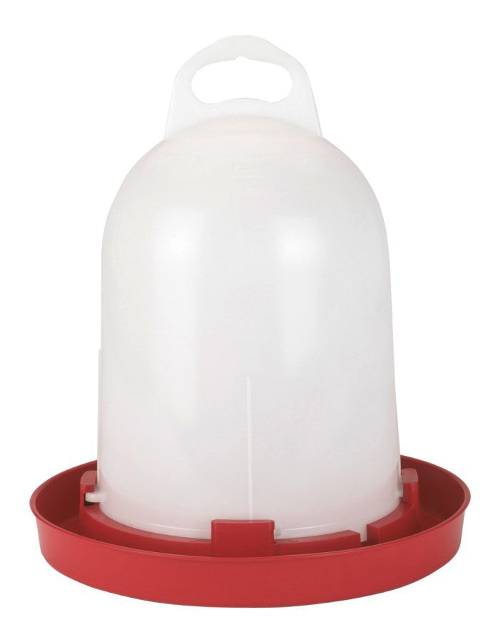 Producten ophang drinktoren knst met onderbak 55 l