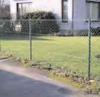 Giardino producten gaas harmonica groen 5027 125m x 25m