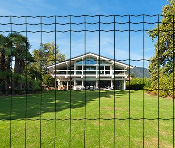 Giardino producten gaas gardenplast strong zwart 203m x 25m