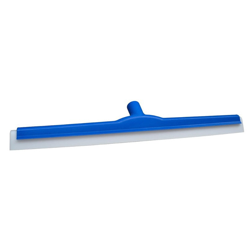 Falconbrush producten hygiene vloertrekker mfoam blauw 55cm