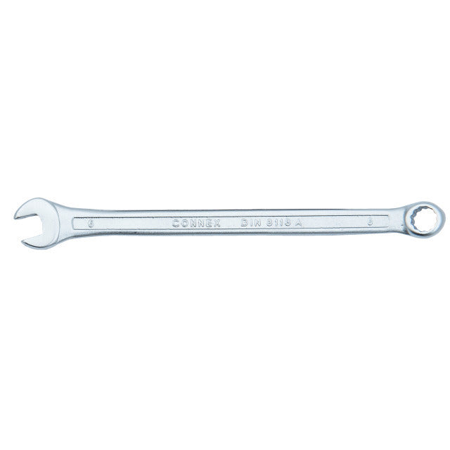 Connex producten steeksleutel ringsleutel 8mm