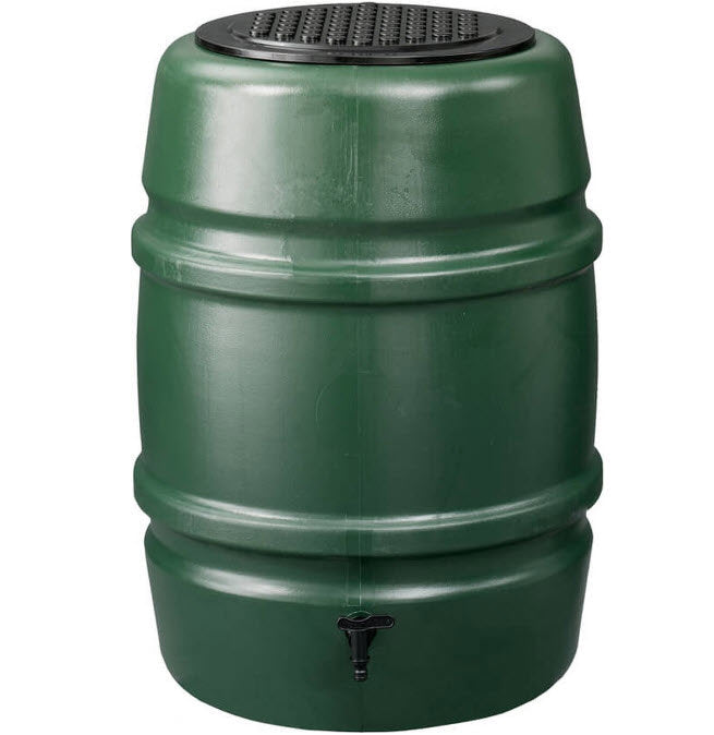 Harcostar producten regenton 114 liter stargroenstar