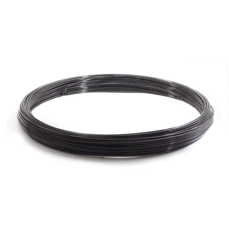 Producten spandraad zwart 2538 50m
