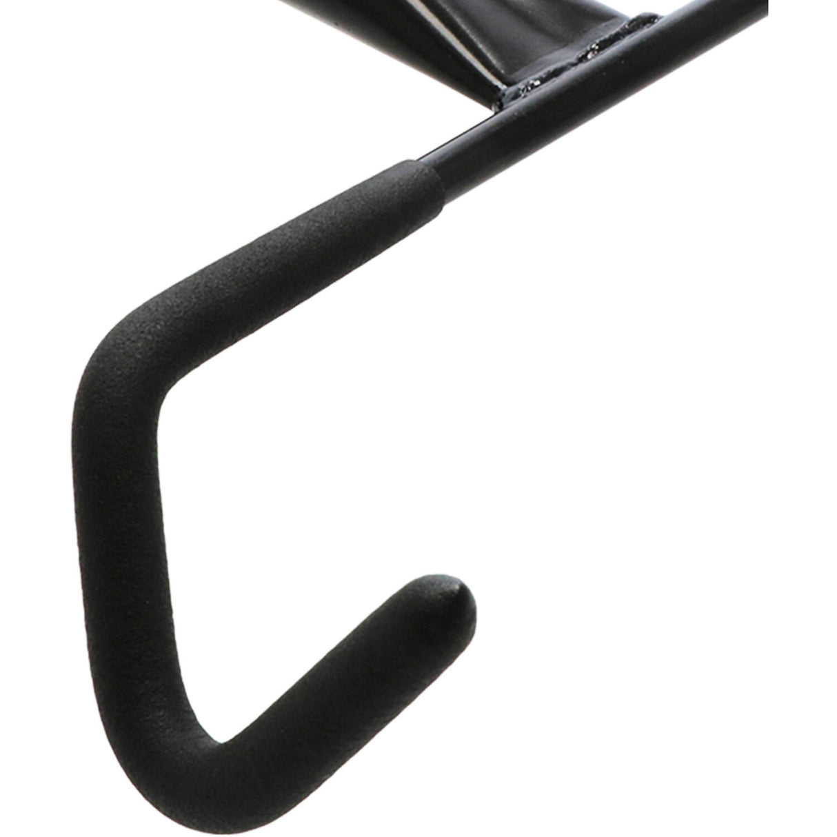 Trivio - folding bicycle wall hook