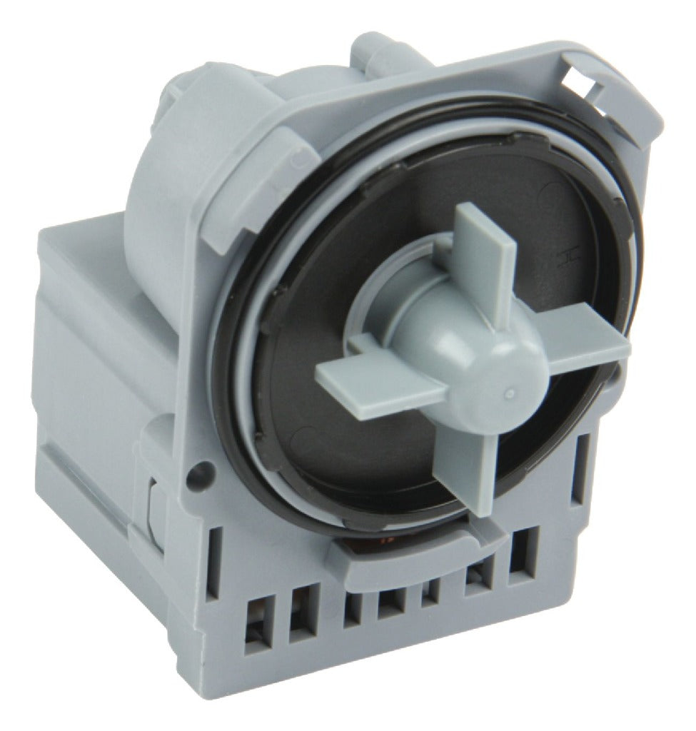 Askoll w2-07028-ask drain pump for AEG dishwashers with pump housing bayonet mounting 8996461216906