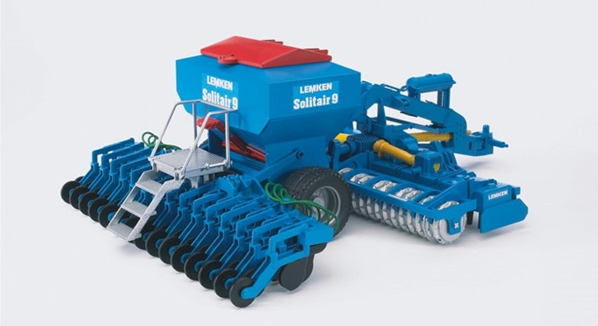Bruder Lemken Solitair 9 Machine de semis
