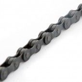 Simson Derailleur Chain 5 6 7 - high-quality bicycle chain, 116 links, 1 2 x 3 32