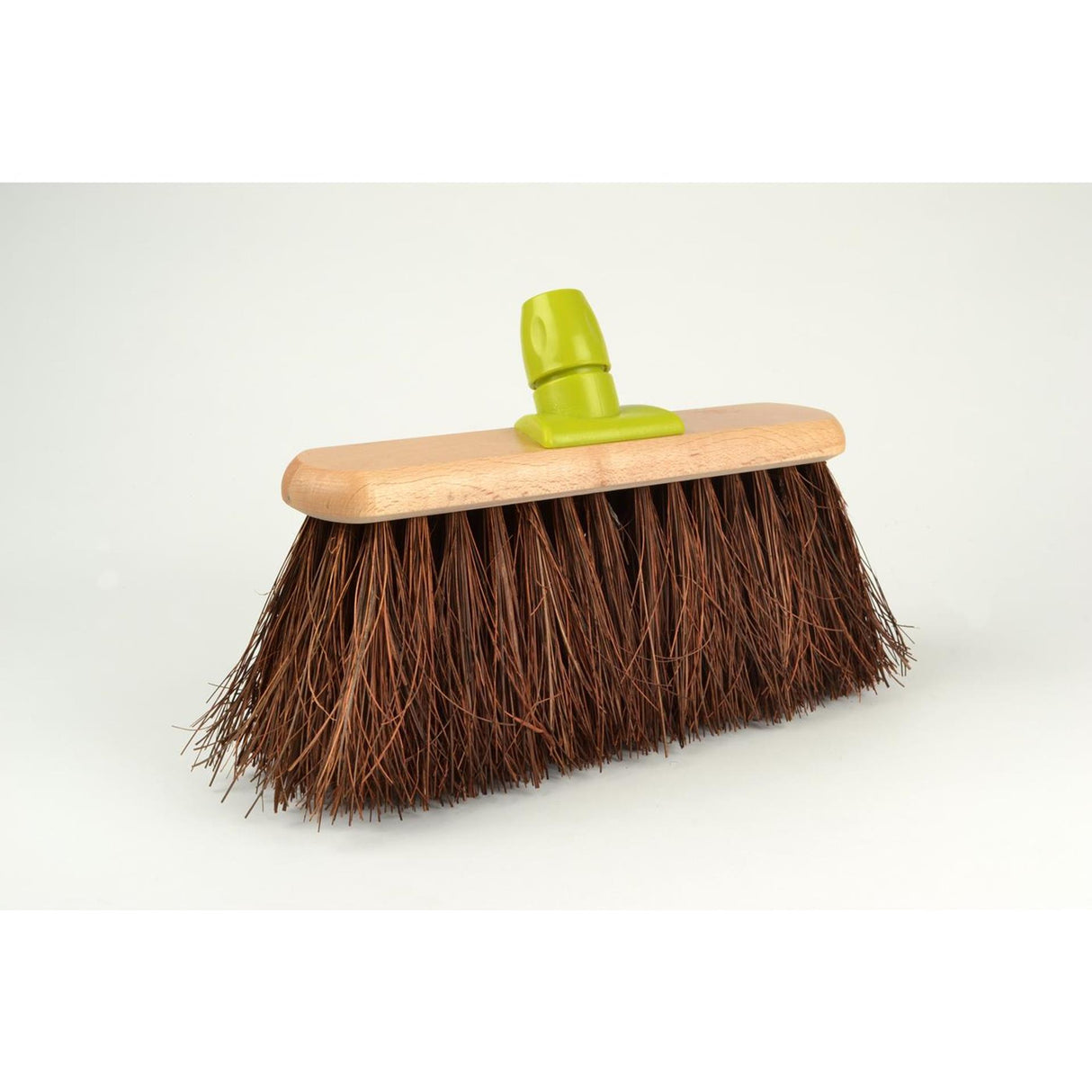 Uličná metla Linea drevená 30cm 50% umývadlo