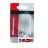 Simson adapter nipple car