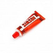 Solution window packaging large 30 ml