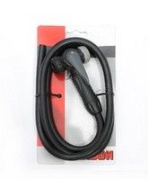 Simson hose for high pressure pump (meter)