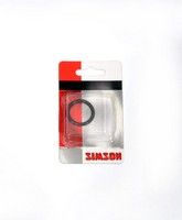 Simson pump piston v high pressure pump m meter