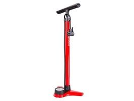 Kola na kole vynikající vysoký tlak 60 cm červená