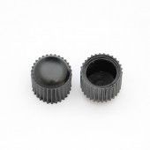 Simson Dynamohoed Black Traditionelt pr. 2 på kortet