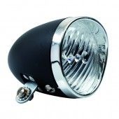 Voorlicht Classic LED -batteri svart