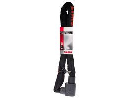 Simson chain lock Mighty 10x100 ART3 black