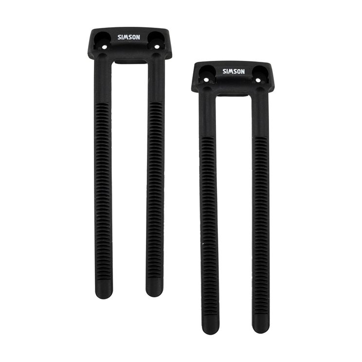 Simson Frame lock mounting set flex