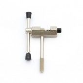 chain punch UG HG steel silver