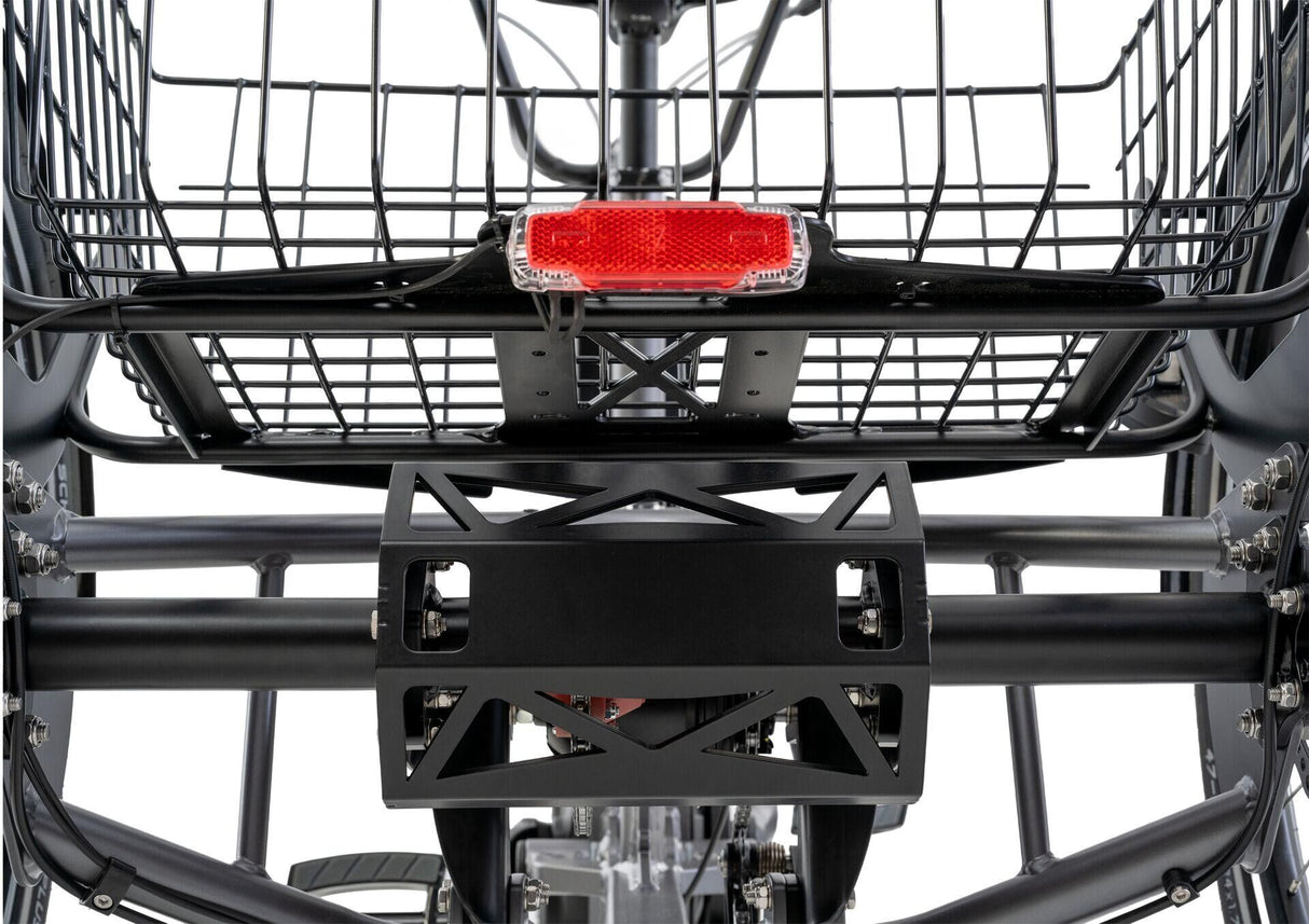 Pfautec shopping bike tamo (#1)