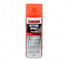 Simson chain spray aerosol 400ml