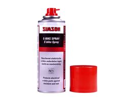 Spray de vélos à vélo Simson 200 ml