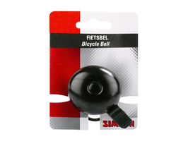 Simson Fietsbel Race Black Elastic Attachment на картата