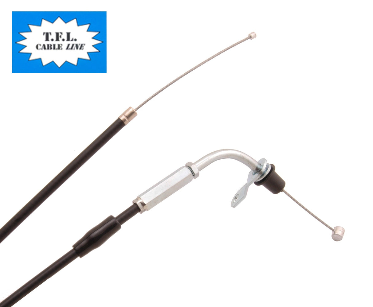 Câble de gaz de câble TFL | Yamaha Aerox ('12 -)