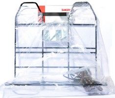 Simson carrier extender