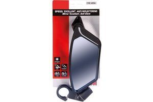 Simson Handlebar mirror left anti-reflective