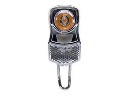 Reflektor wyraźnie LED Bateria czarna