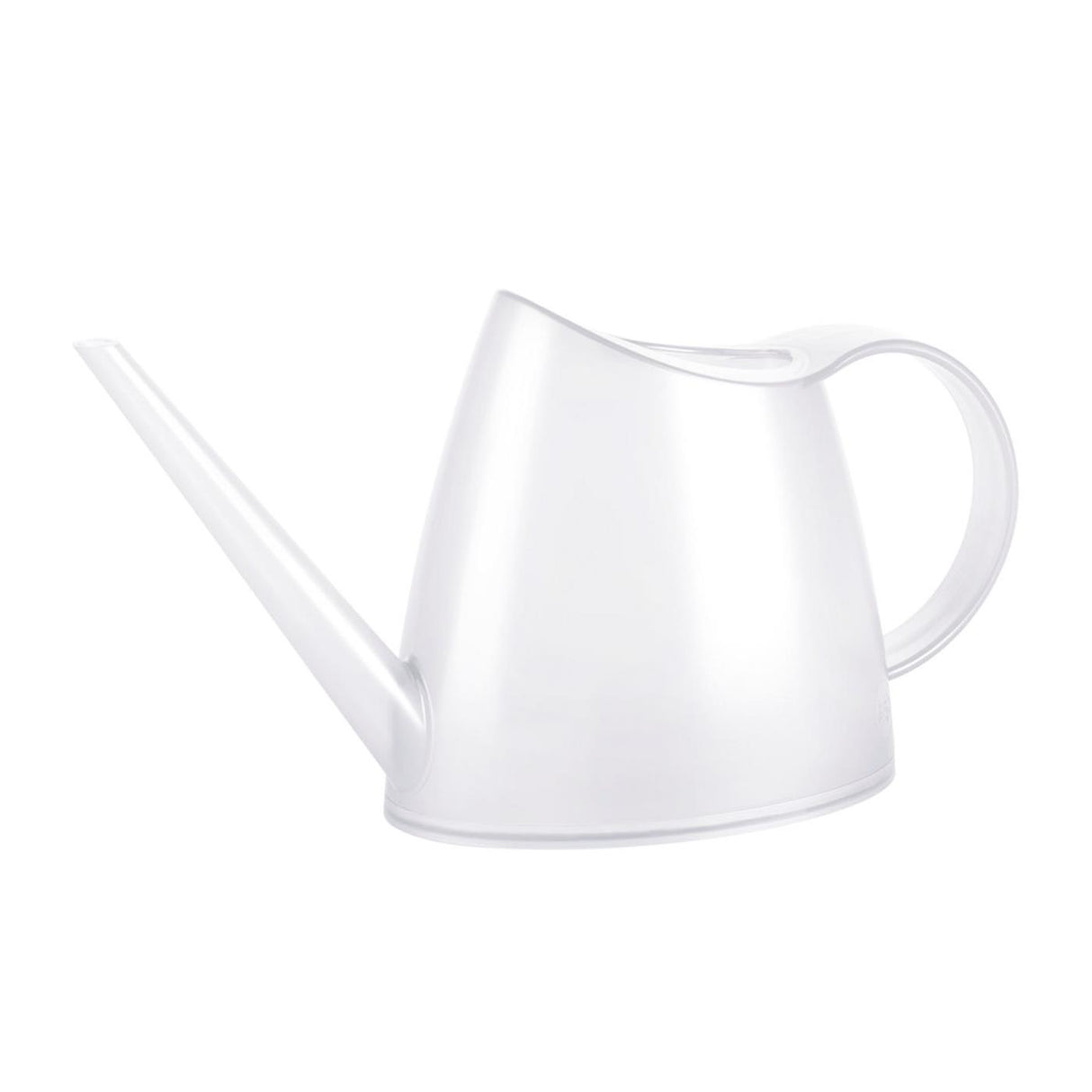 Лейка Emsa фуксия 1.5л прозрачна