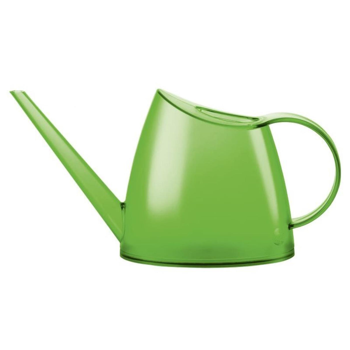 Emsa flower watering can 1.5l lime green
