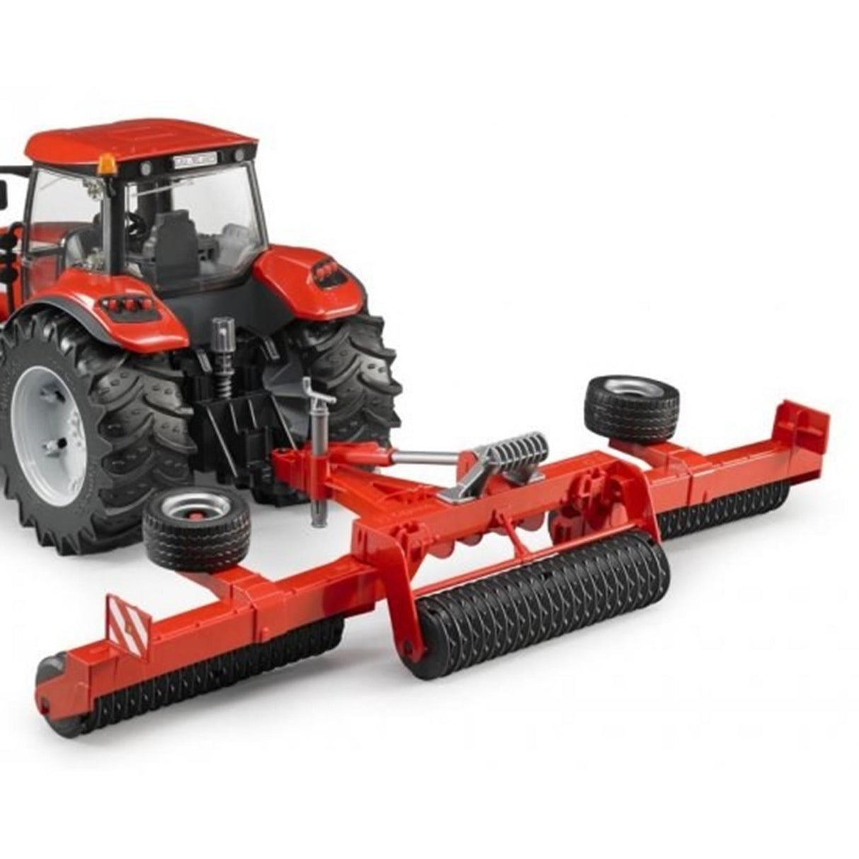 Bruder cambridge pasture roller