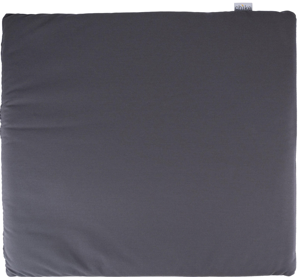 Chike cushion pillow insert gray for edog