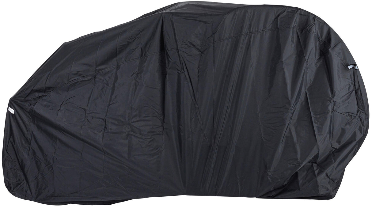 Chike bicycle cover bike cover black polyester