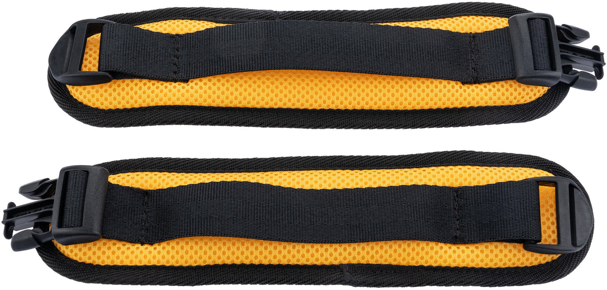 Chike cushion set cushion set shoulder cushion yellow