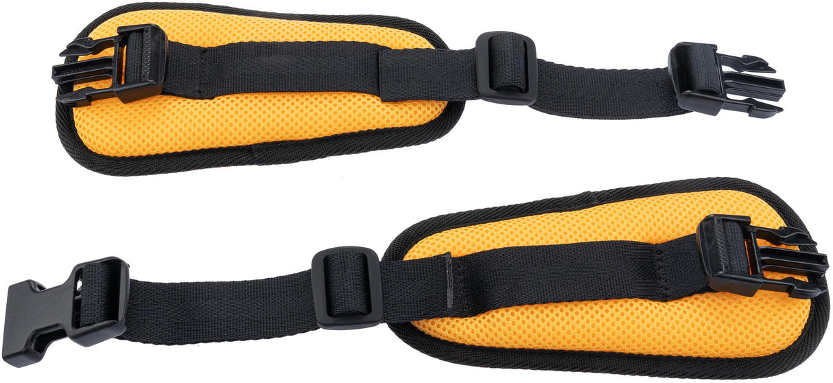 Chike cushion set cushion set pelvic cushion yellow