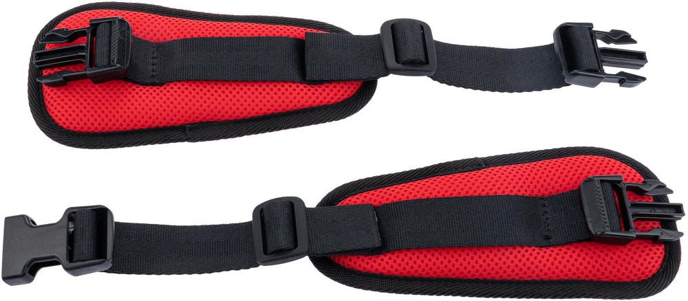 Chike cushion set cushion set pelvic cushion red