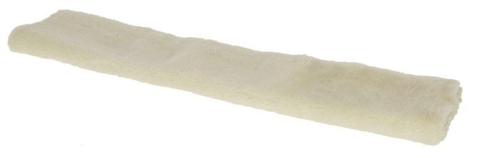 Singelhoes beschermband wit 2