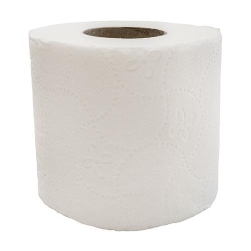 Towlers toiletpapier 2-laags 200vel (12x4 rol)