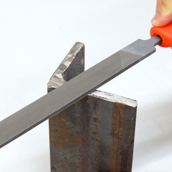 Connex file 250mm flat