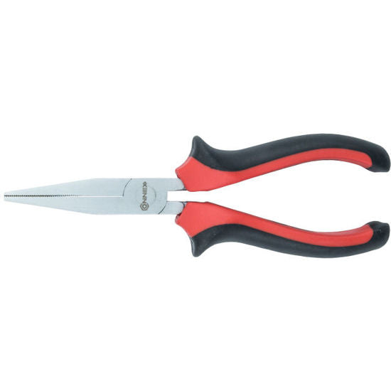 Connex punttang plat 160mm