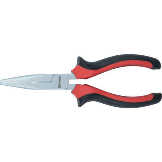 Connex radio telefoontang recht 160mm