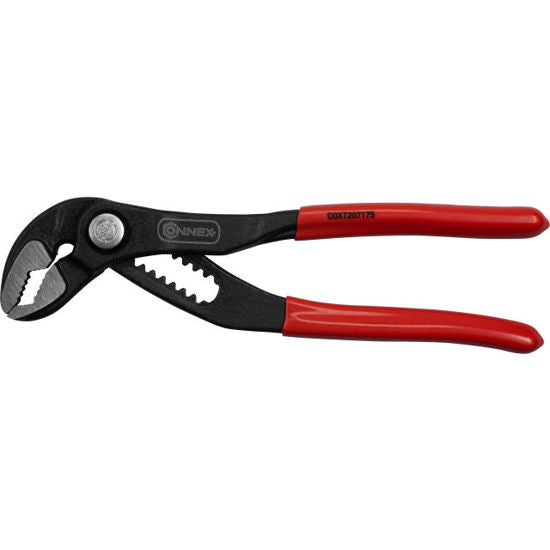 Connex waterpomptang 300mm drukknop